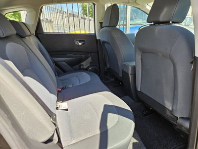 Nissan Qashqai 1.6 16V Acenta (11)