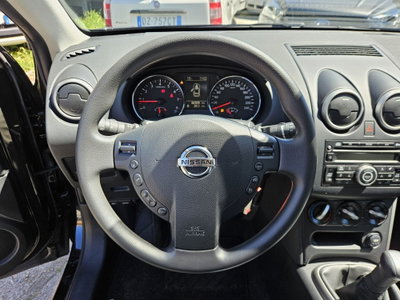 Nissan Qashqai 1.6 16V Acenta (12)