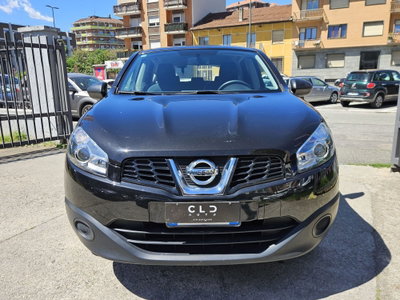 Nissan Qashqai 1.6 16V Acenta (2)