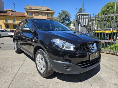Nissan Qashqai 1.6 16V Acenta (3)