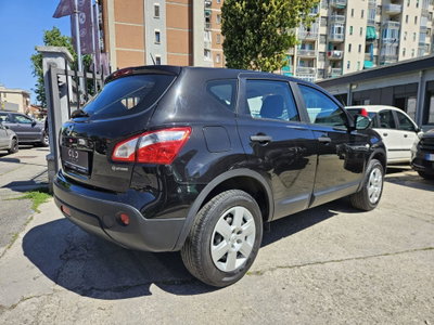 Nissan Qashqai 1.6 16V Acenta (4)
