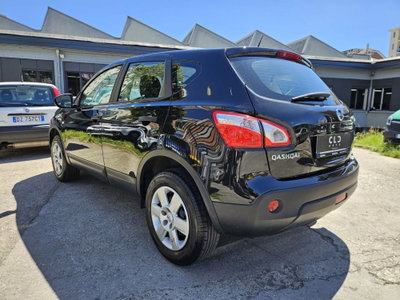 Nissan Qashqai 1.6 16V Acenta (5)