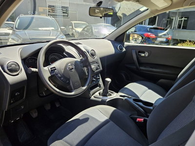 Nissan Qashqai 1.6 16V Acenta (6)