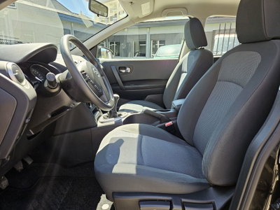 Nissan Qashqai 1.6 16V Acenta (7)