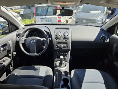 Nissan Qashqai 1.6 16V Acenta (8)