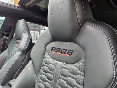 Audi RS Q8 Q8 4.0 mhev quattro tiptronic (10)