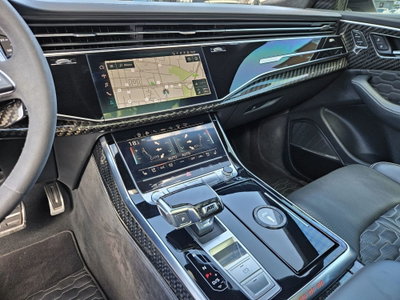 Audi RS Q8 Q8 4.0 mhev quattro tiptronic (18)