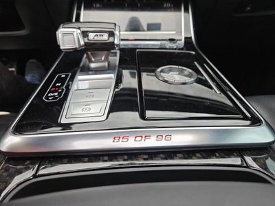 Audi RS Q8 Q8 4.0 mhev quattro tiptronic (19)