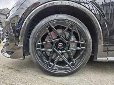 Audi RS Q8 Q8 4.0 mhev quattro tiptronic (7)