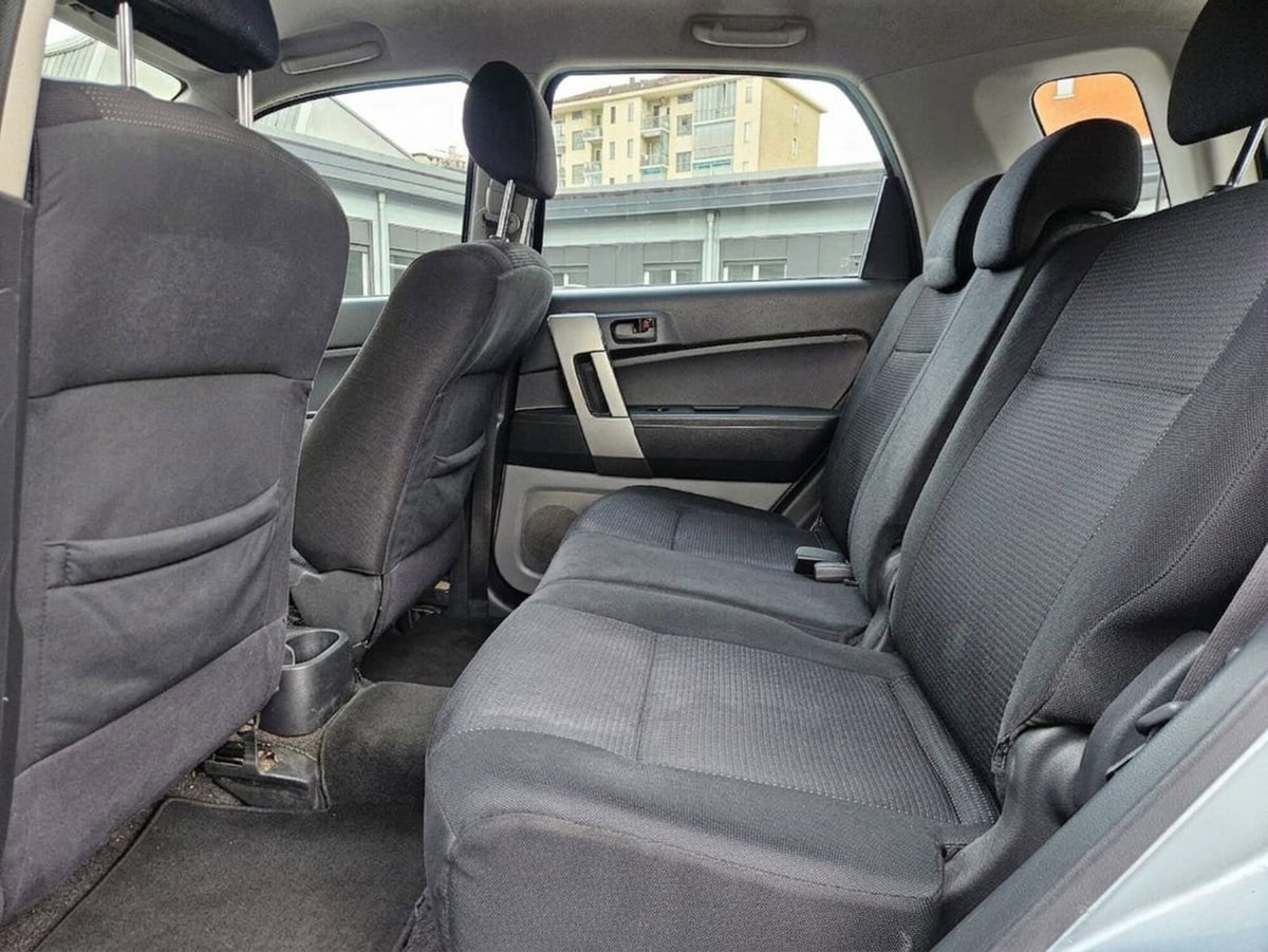 Daihatsu Terios 1.5 4WD B Easy Green Powered (6)