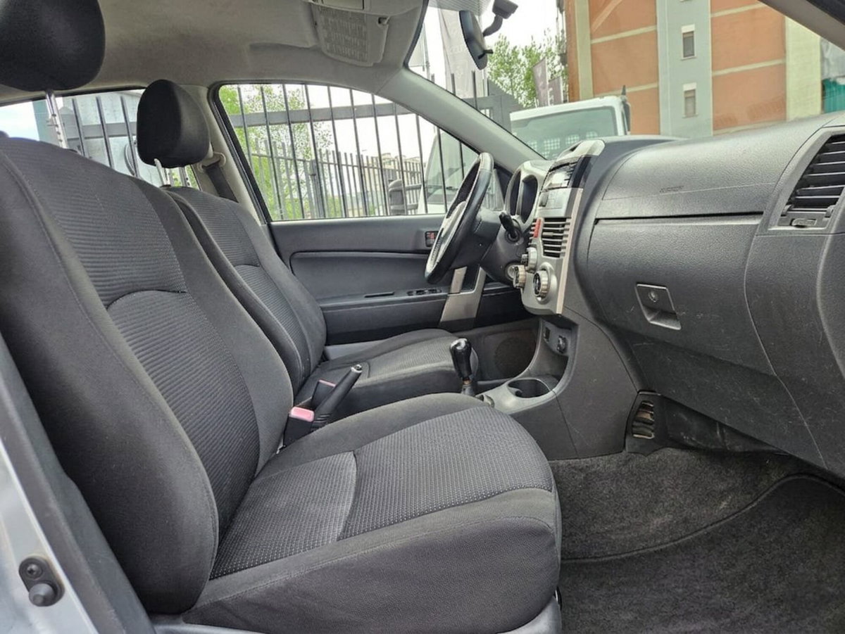 Daihatsu Terios 1.5 4WD B Easy Green Powered (7)