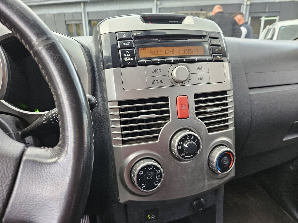 Daihatsu Terios 1.5 4WD B Easy Green Powered (8)