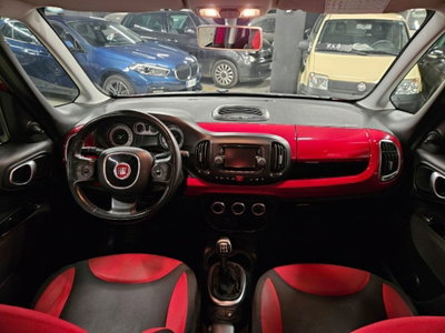 Fiat 500L 1.3 Multijet 85 CV Pop (10)