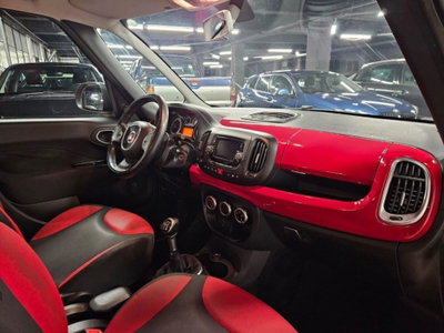 Fiat 500L 1.3 Multijet 85 CV Pop (11)