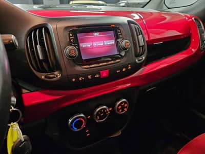 Fiat 500L 1.3 Multijet 85 CV Pop (14)