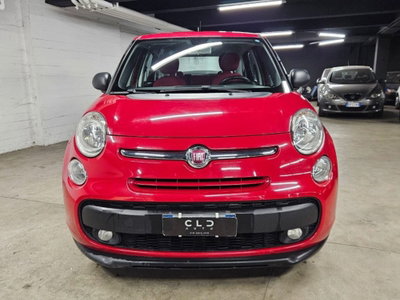 Fiat 500L 1.3 Multijet 85 CV Pop (2)