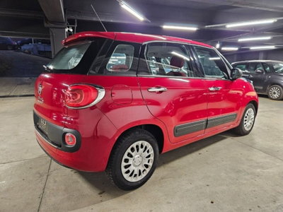 Fiat 500L 1.3 Multijet 85 CV Pop (4)