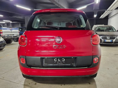 Fiat 500L 1.3 Multijet 85 CV Pop (5)