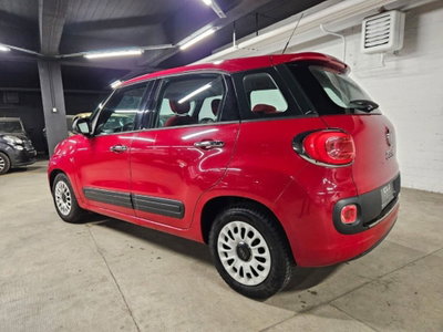 Fiat 500L 1.3 Multijet 85 CV Pop (6)