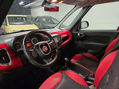 Fiat 500L 1.3 Multijet 85 CV Pop (7)
