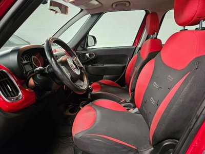 Fiat 500L 1.3 Multijet 85 CV Pop (8)
