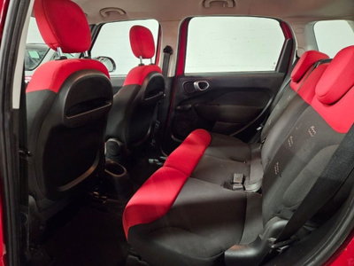 Fiat 500L 1.3 Multijet 85 CV Pop (9)