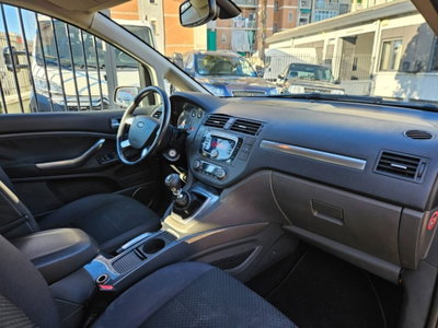 Ford C-Max 2.0 TDCi 136 CV Titanium DPF (11)