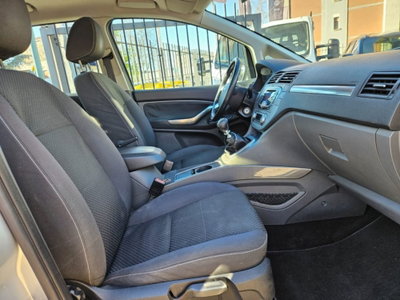 Ford C-Max 2.0 TDCi 136 CV Titanium DPF (12)