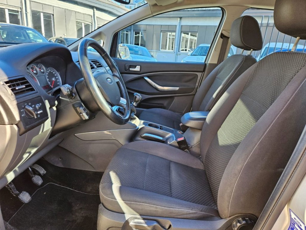 Ford C-Max 2.0 TDCi 136 CV Titanium DPF (7)