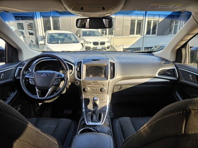 Ford Edge 2.0 TDCI 210 CV AWD Start&Stop Powershift Titanium (10)
