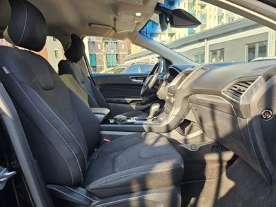 Ford Edge 2.0 TDCI 210 CV AWD Start&Stop Powershift Titanium (11)