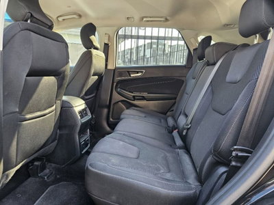 Ford Edge 2.0 TDCI 210 CV AWD Start&Stop Powershift Titanium (12)