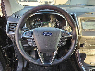 Ford Edge 2.0 TDCI 210 CV AWD Start&Stop Powershift Titanium (15)