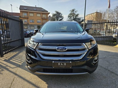 Ford Edge 2.0 TDCI 210 CV AWD Start&Stop Powershift Titanium (2)