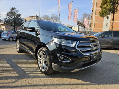 Ford Edge 2.0 TDCI 210 CV AWD Start&Stop Powershift Titanium (3)