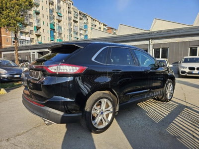 Ford Edge 2.0 TDCI 210 CV AWD Start&Stop Powershift Titanium (5)