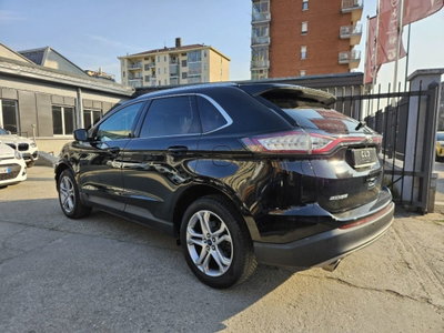 Ford Edge 2.0 TDCI 210 CV AWD Start&Stop Powershift Titanium (7)
