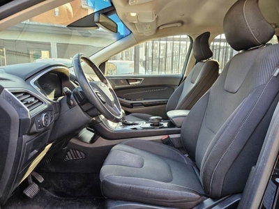 Ford Edge 2.0 TDCI 210 CV AWD Start&Stop Powershift Titanium (9)