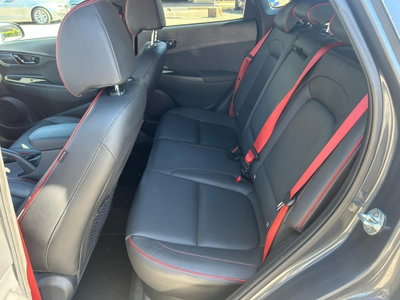 Hyundai Kona 1.6 CRDI 115 CV Exellence (10)