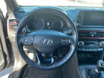Hyundai Kona 1.6 CRDI 115 CV Exellence (11)