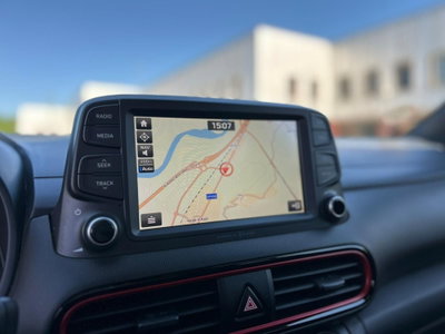 Hyundai Kona 1.6 CRDI 115 CV Exellence (13)