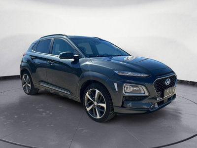 Hyundai Kona 1.6 CRDI 115 CV Exellence (2)