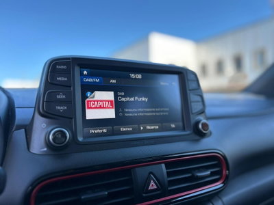Hyundai Kona 1.6 CRDI 115 CV Exellence (20)