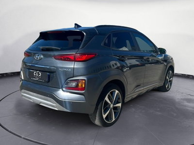 Hyundai Kona 1.6 CRDI 115 CV Exellence (3)