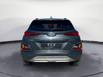 Hyundai Kona 1.6 CRDI 115 CV Exellence (4)