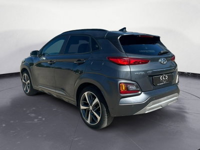 Hyundai Kona 1.6 CRDI 115 CV Exellence (5)