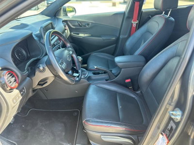 Hyundai Kona 1.6 CRDI 115 CV Exellence (7)