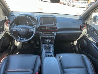 Hyundai Kona 1.6 CRDI 115 CV Exellence (8)