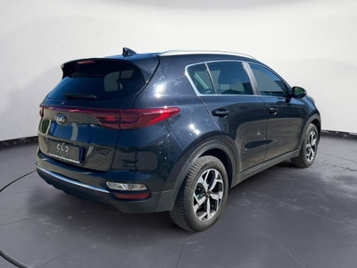 Kia Sportage 1.6 CRDI 115 CV 2WD Business Class (3)