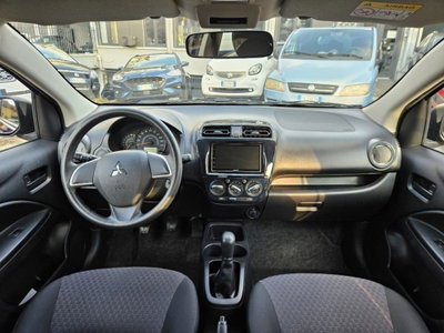 Mitsubishi Space Star 1.0 Invite (10)